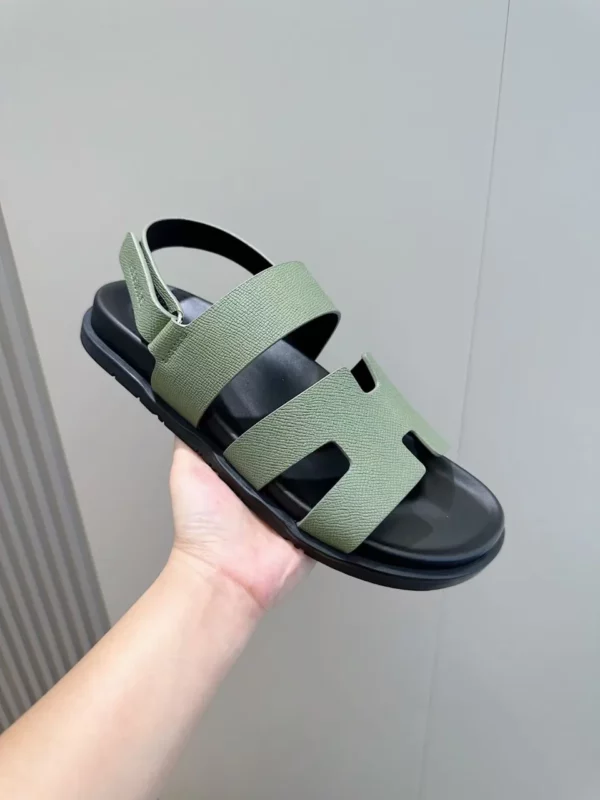 Hermes shoes - Reps shoes