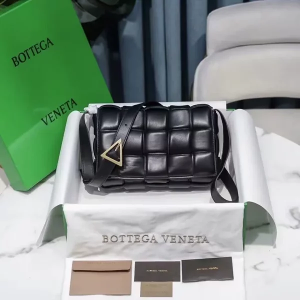 Bottega Veneta bag - rep bags