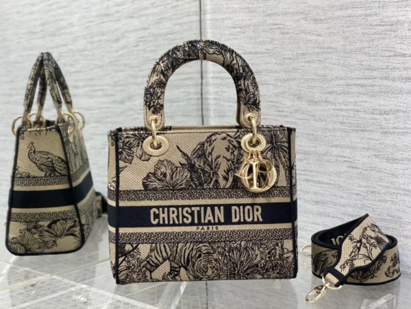 Dior bag - replica dior bags