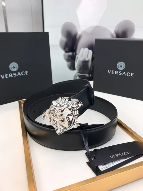 Versace belt