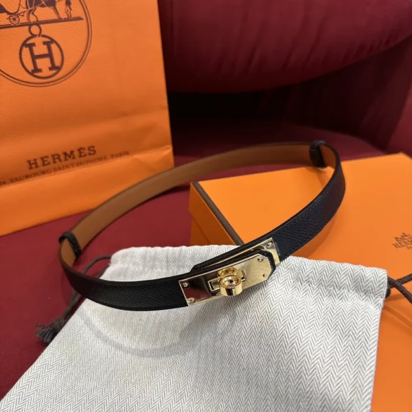 Hermes belt