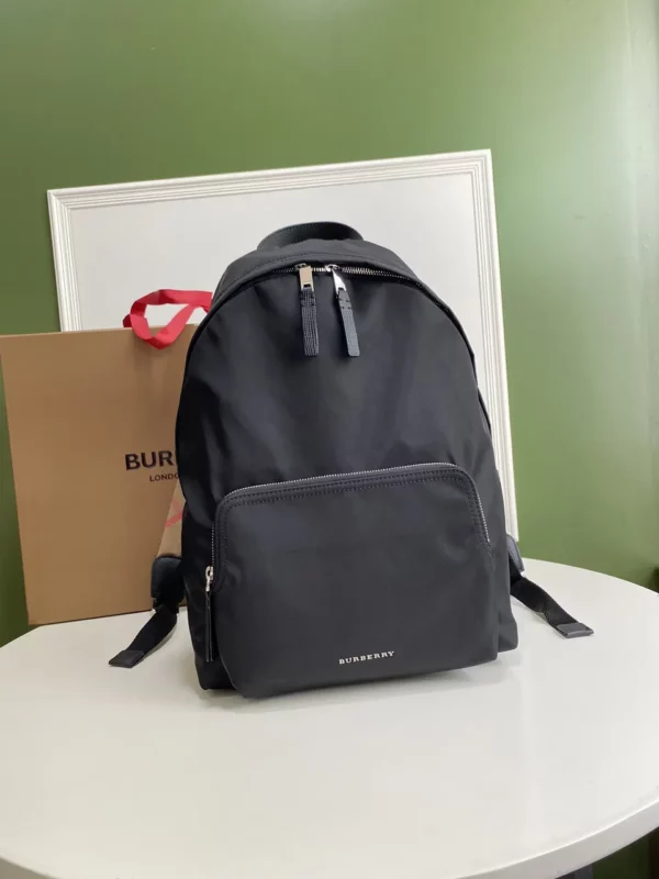 Burberry bag - replica bags