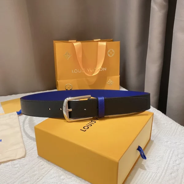 Louis Vuitton belt