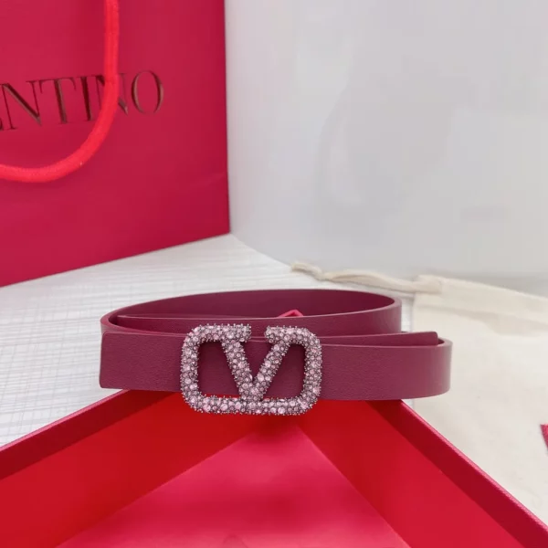 Valentino belt