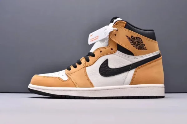 Air Jordan 1 - Replica shoes