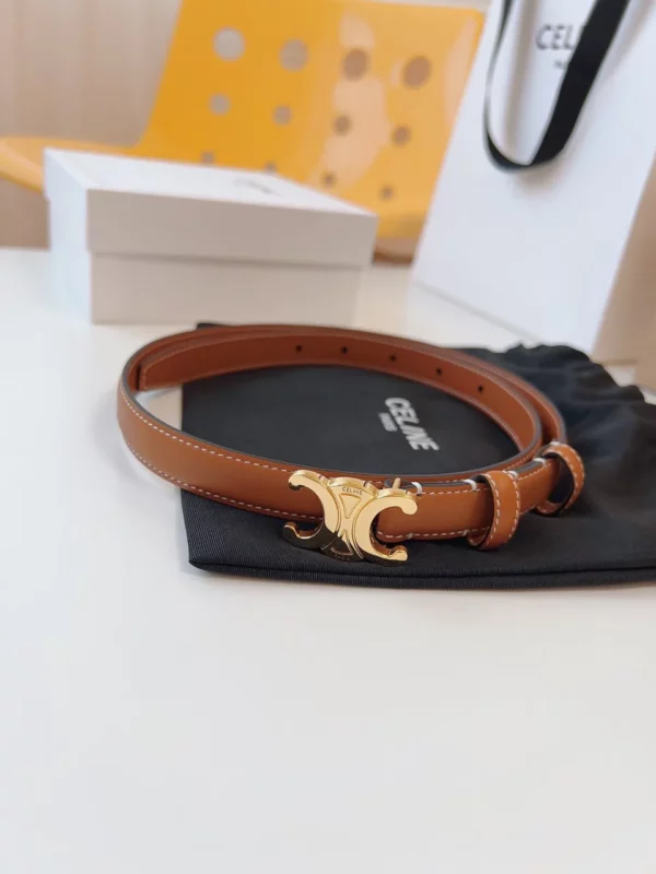 Celine belt