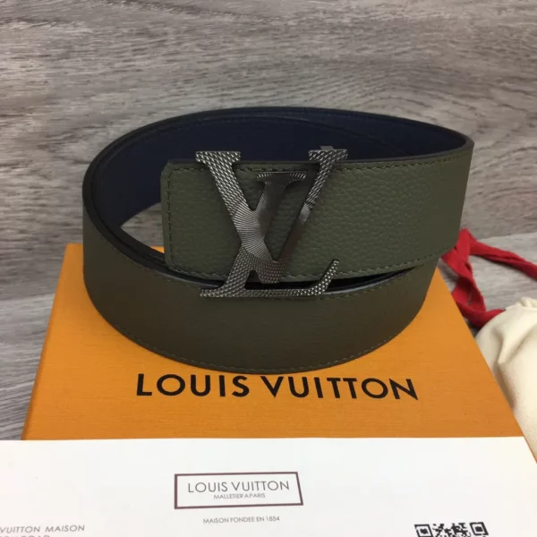 Louis Vuitton belt