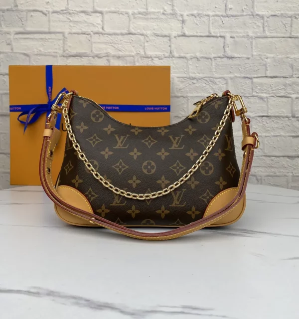 Louis Vuitton bag - louis vuitton replica bags