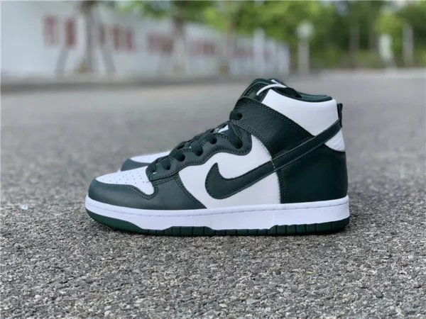 Nike Dunk High SP Pro Green - Replica shoes