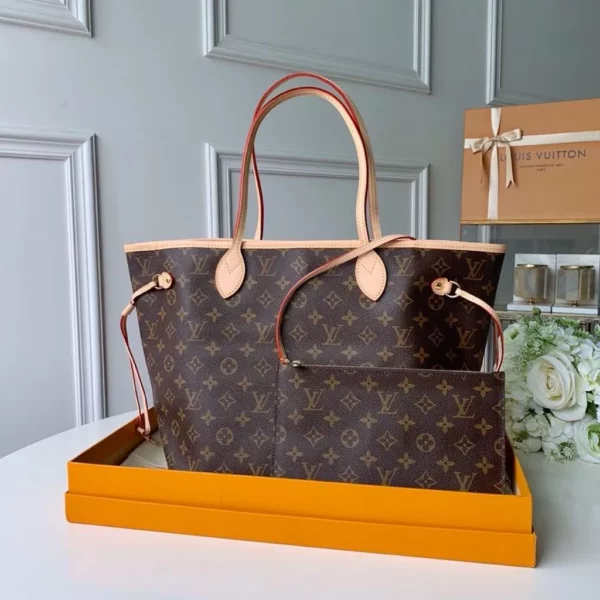 Louis Vuitton bag - louis vuitton replica bags