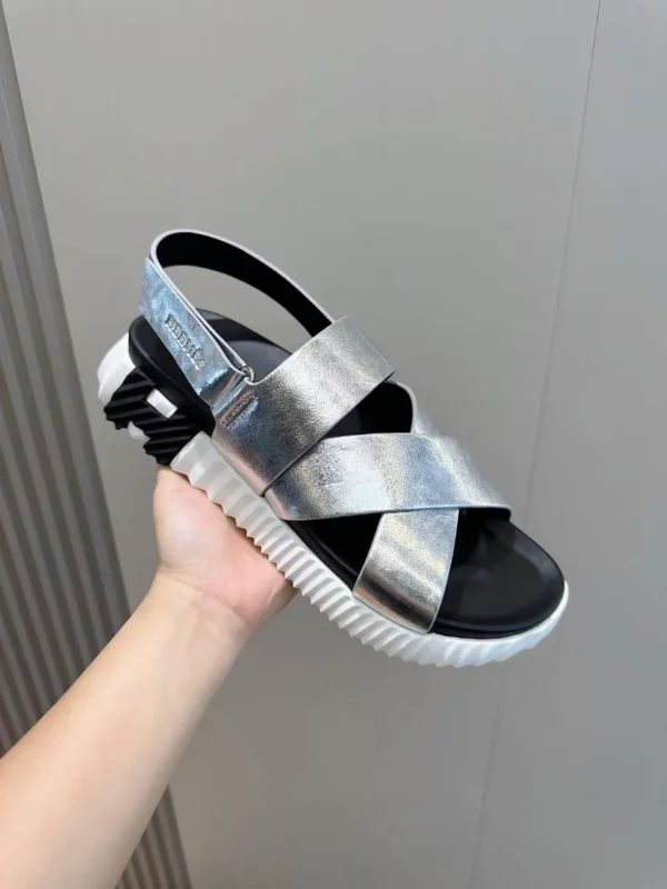 Hermes shoes - Reps shoes