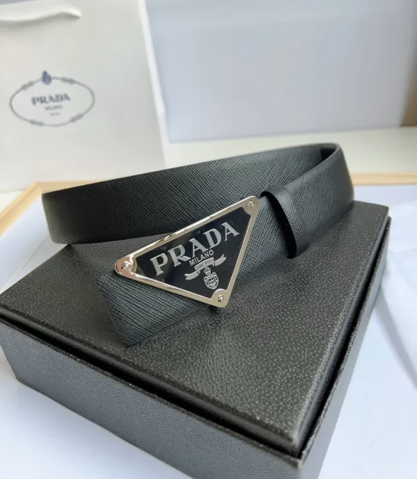 Prada belt