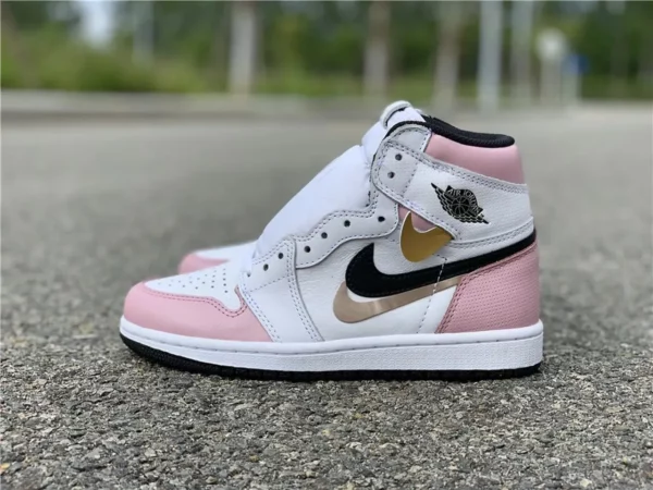 Air Jordan 1 - 2019-05-14 - Replica shoes