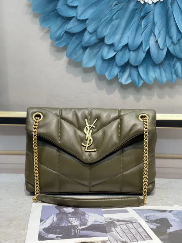 Saint Laurent bag - rep bags