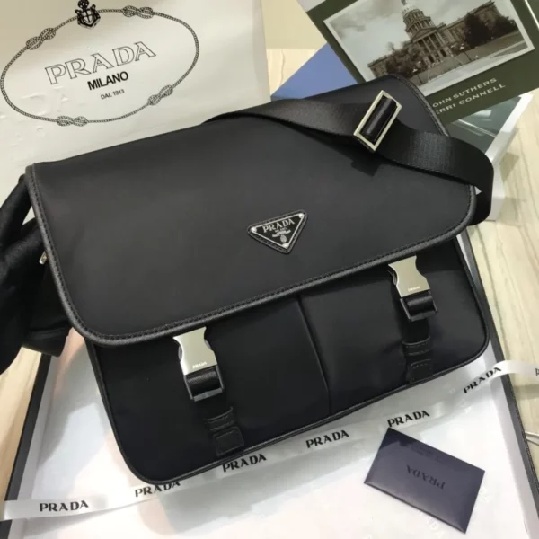 Prada bag - rep bags