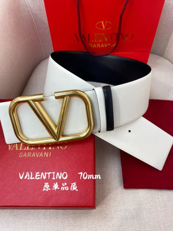 Valentino belt