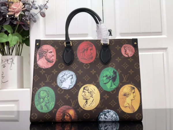 Louis Vuitton bag - louis vuitton replica bags