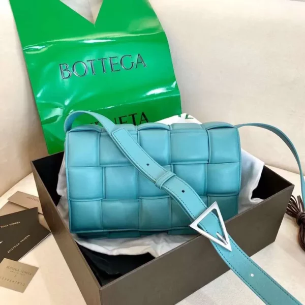 Bottega Veneta bag - rep bags