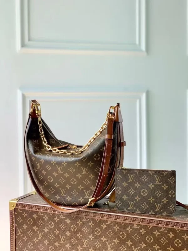 Louis Vuitton bag - louis vuitton replica bags