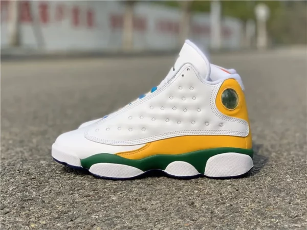 Air Jordan 13 GS Playground - Replica shoes