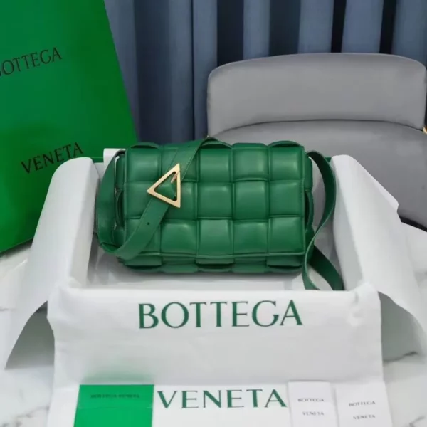 Bottega Veneta bag - rep bags