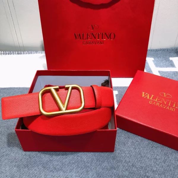 Valentino belt