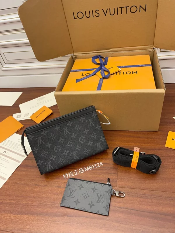 Louis Vuitton bag - louis vuitton replica bags