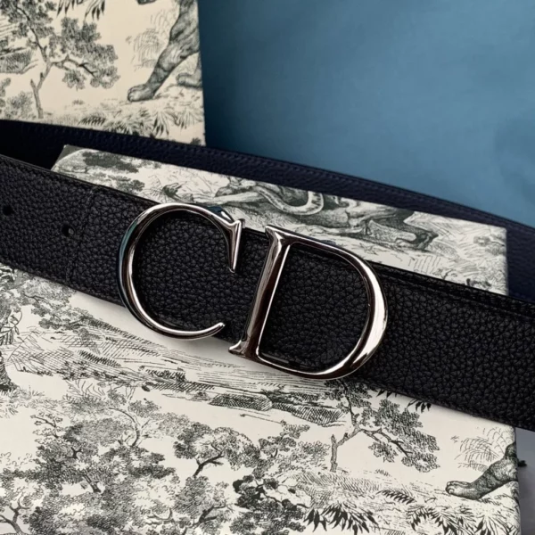 Dior belt