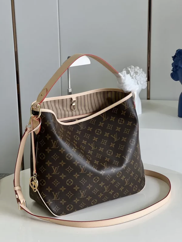 Louis Vuitton bag - louis vuitton replica bags