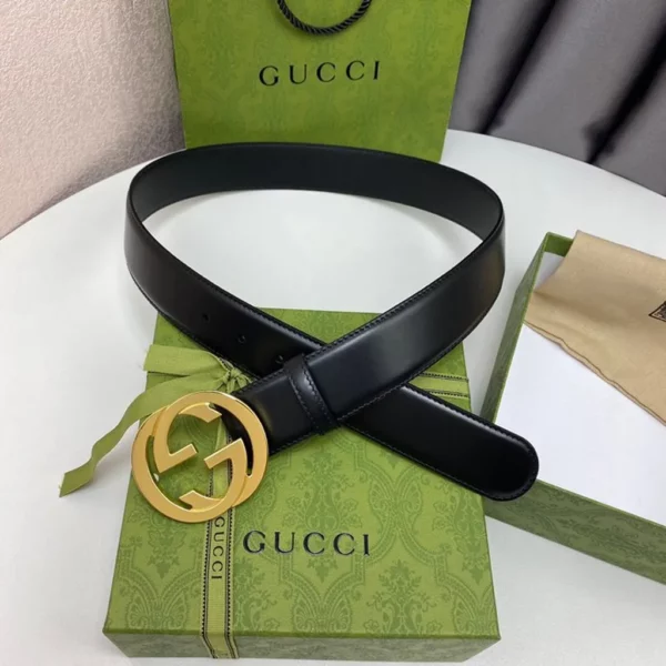 Gucci belt