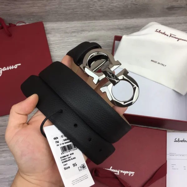 Ferragamo belt