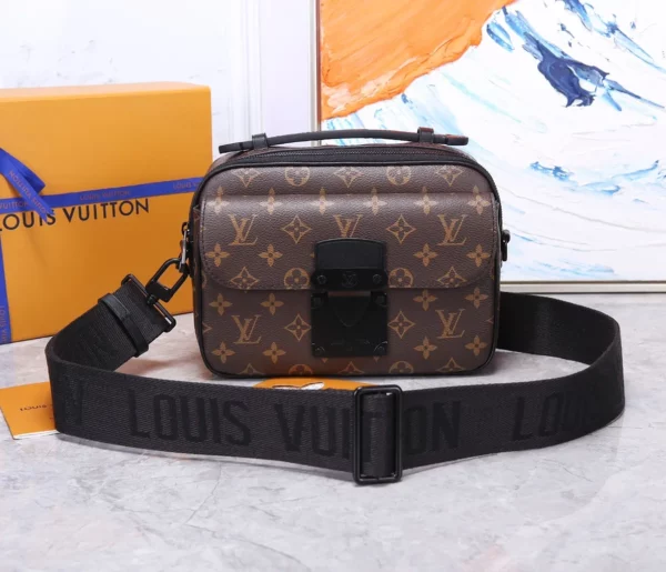 Louis Vuitton bag - louis vuitton replica bags