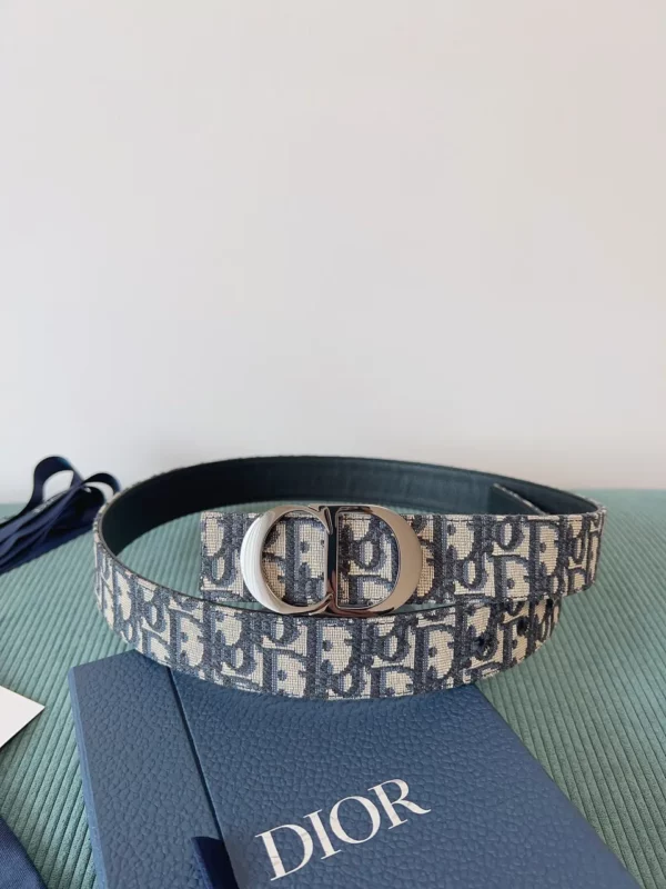 Dior belt