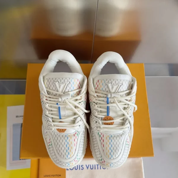 Louis Vuitton shoes - louis vuitton replica shoes