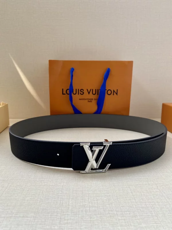 Louis Vuitton belt