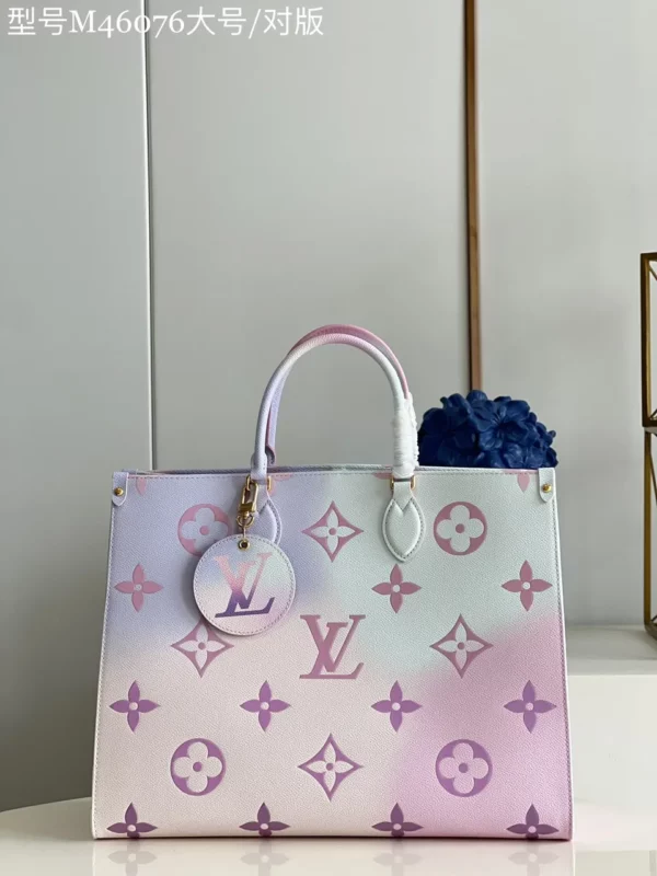 Louis Vuitton bag - louis vuitton replica bags