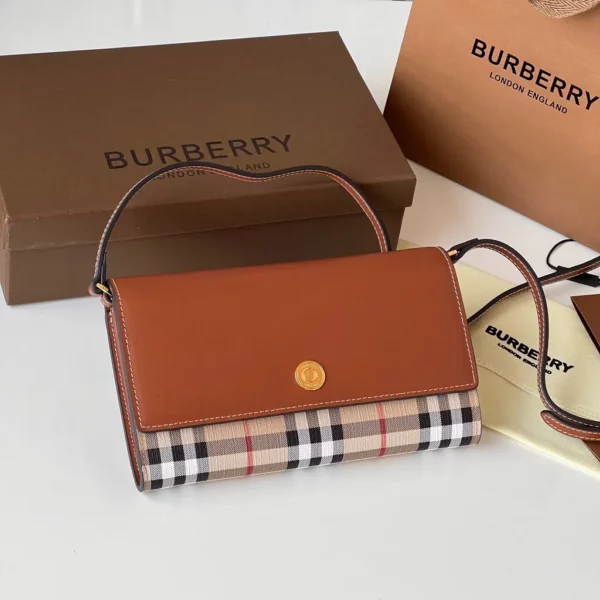 Burberry bag - replica bags