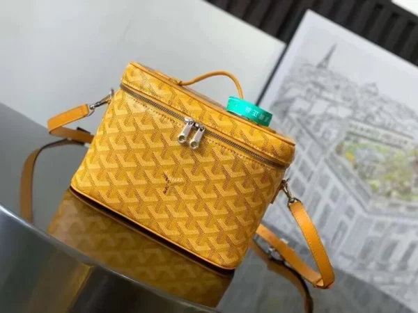 Goyard bag - rep bags