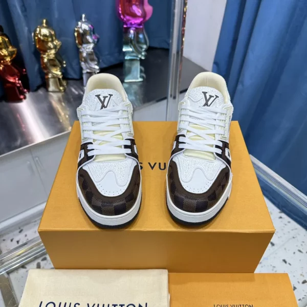 Louis Vuitton shoes - louis vuitton replica shoes