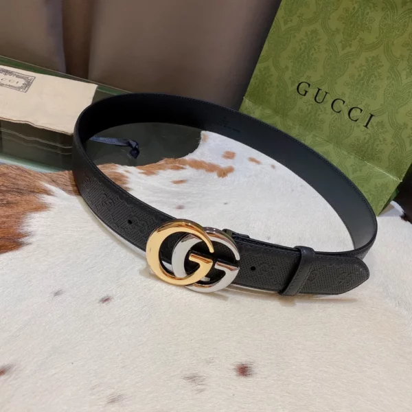 Gucci belt