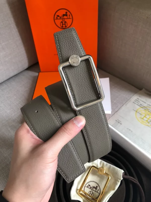 Hermes belt