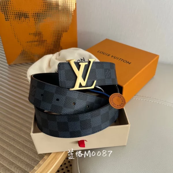 Louis Vuitton belt