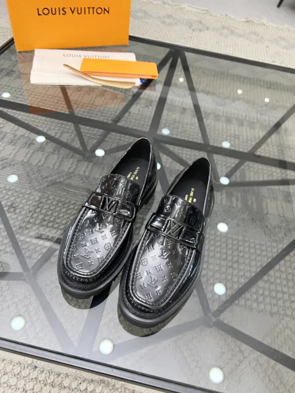 Louis Vuitton shoes - louis vuitton replica shoes