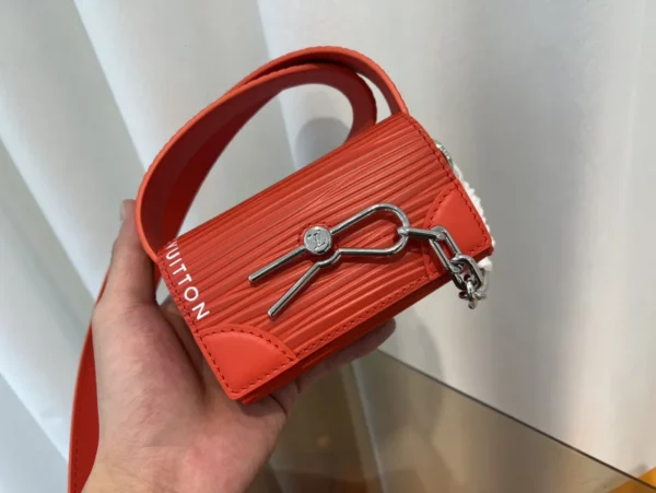 Louis Vuitton bag - louis vuitton replica bags