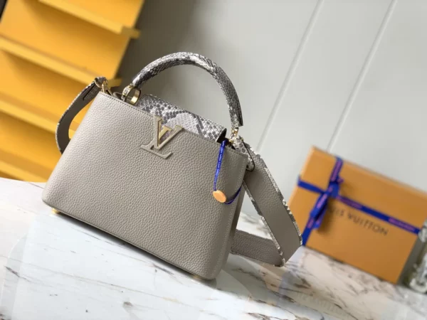 Louis Vuitton bag - louis vuitton replica bags