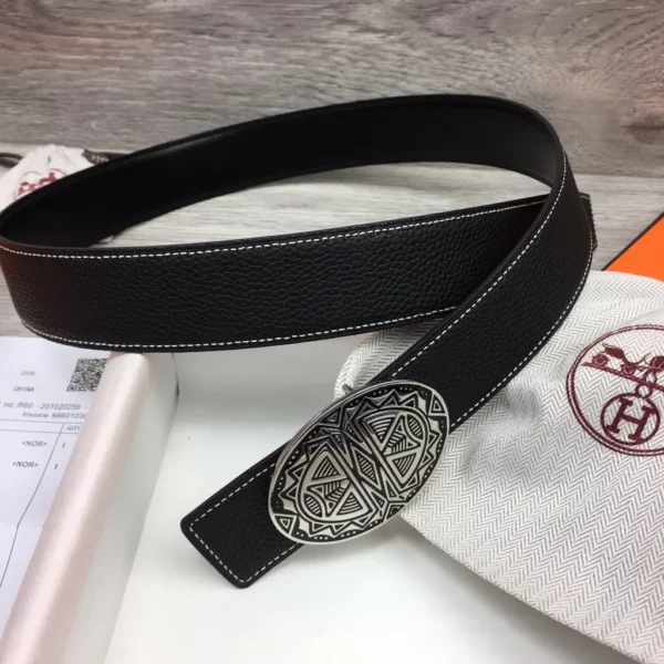 Hermes belt