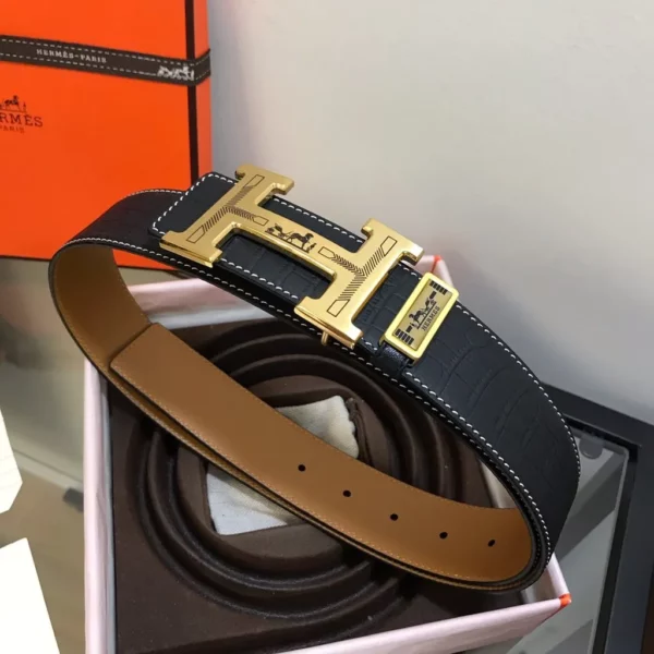 Hermes belt