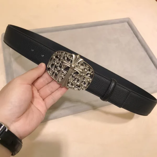 Chrome Hearts belt