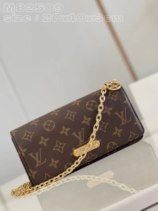 Louis Vuitton bag - louis vuitton replica bags