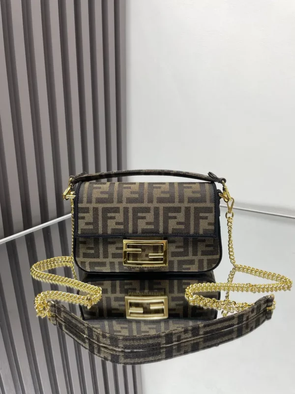 Fendi bag - fendi replica bags